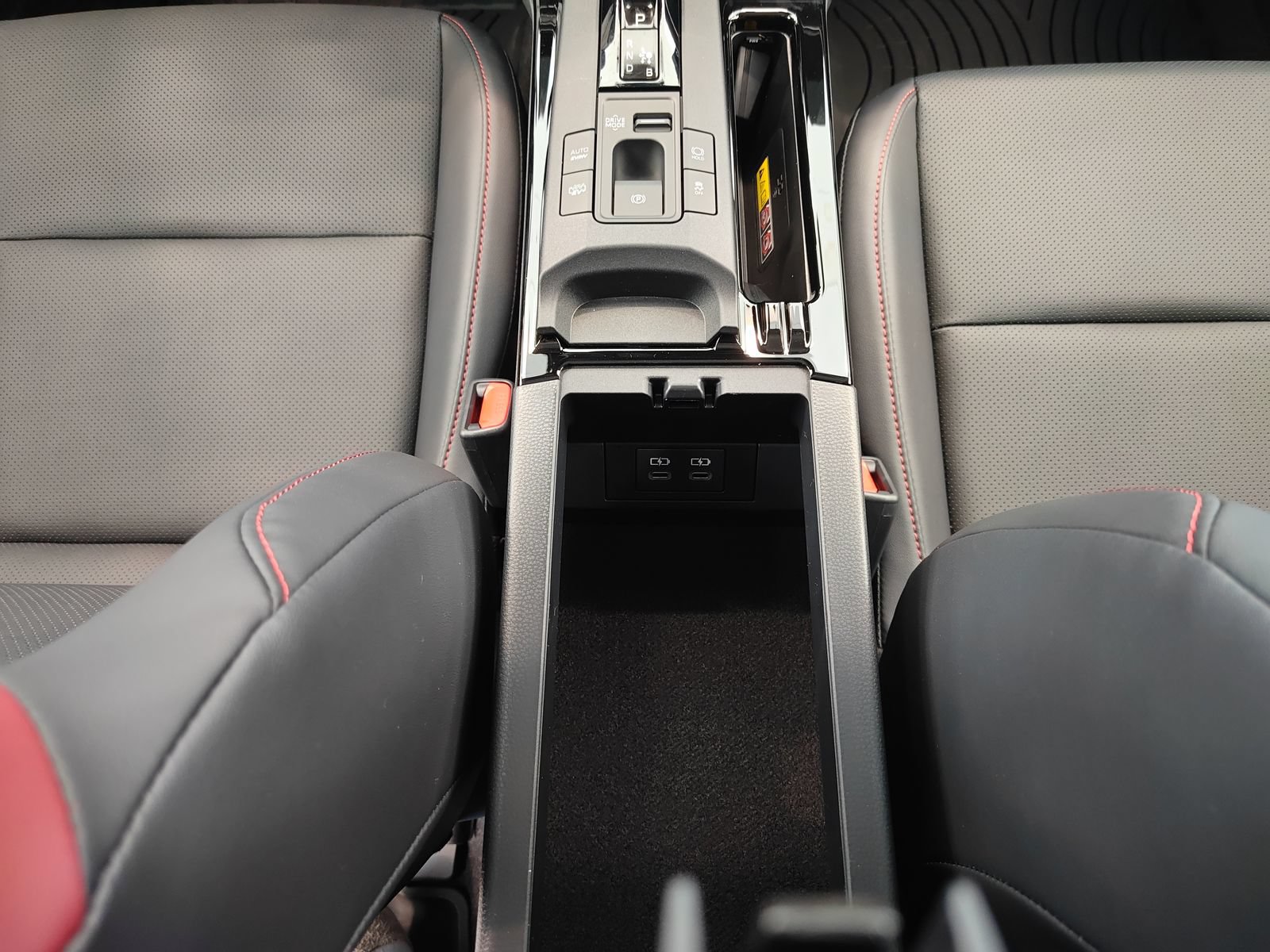 New 2026 Toyota Prius Plug-In Hybrid w/ Limited Premium Package FWD image 27