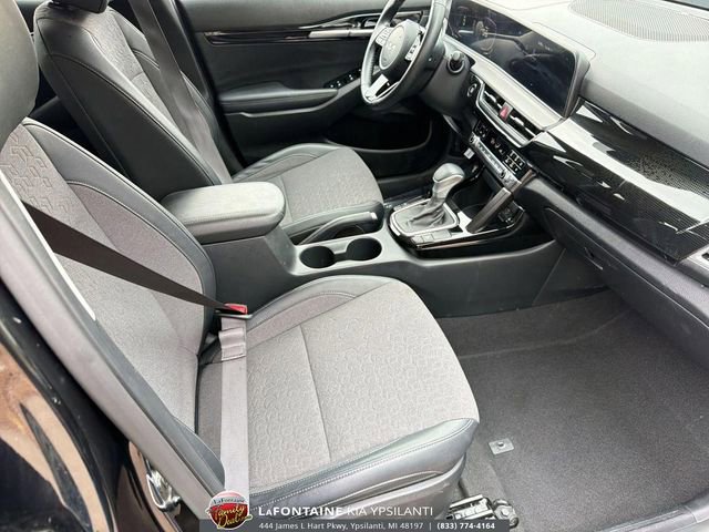 Used 2025 Kia Seltos S FWD image 25