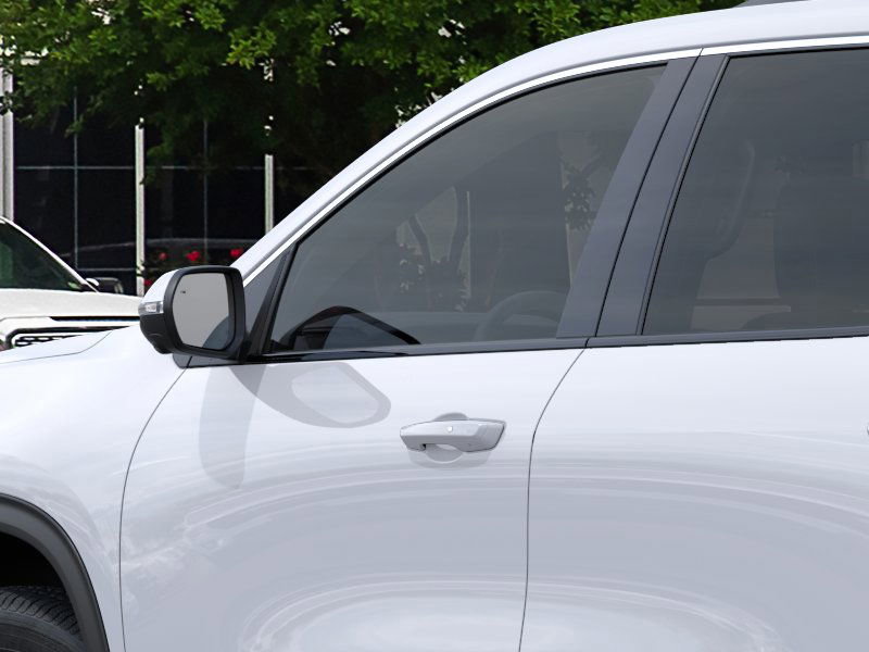 New 2026 GMC Acadia Elevation w/ Elevation Premium Package image 14