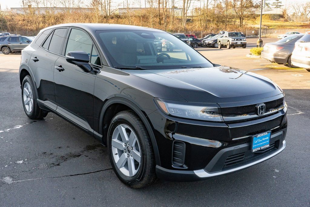 New 2026 Honda Prologue EX image 4