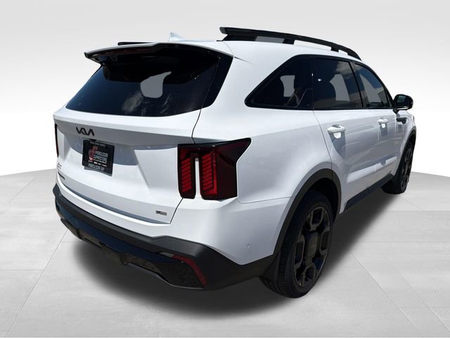New 2026 Kia Sorento SX Prestige AWD/4WD image 7