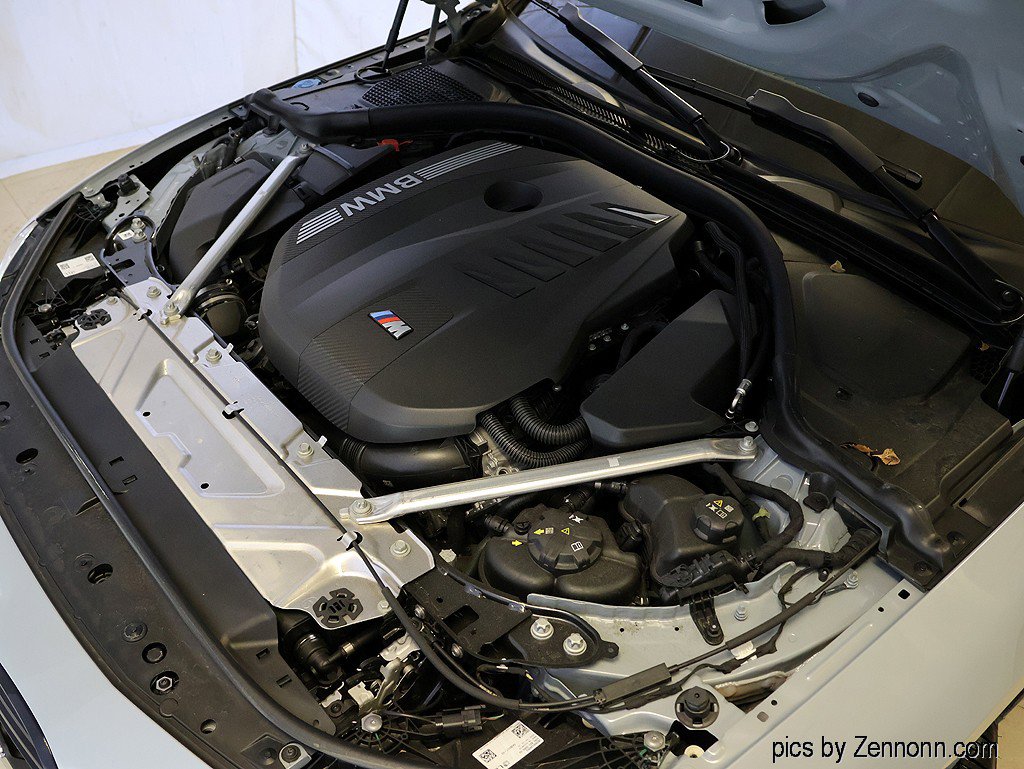 Used 2026 BMW 440i xDrive Coupe w/ Premium Package image 34