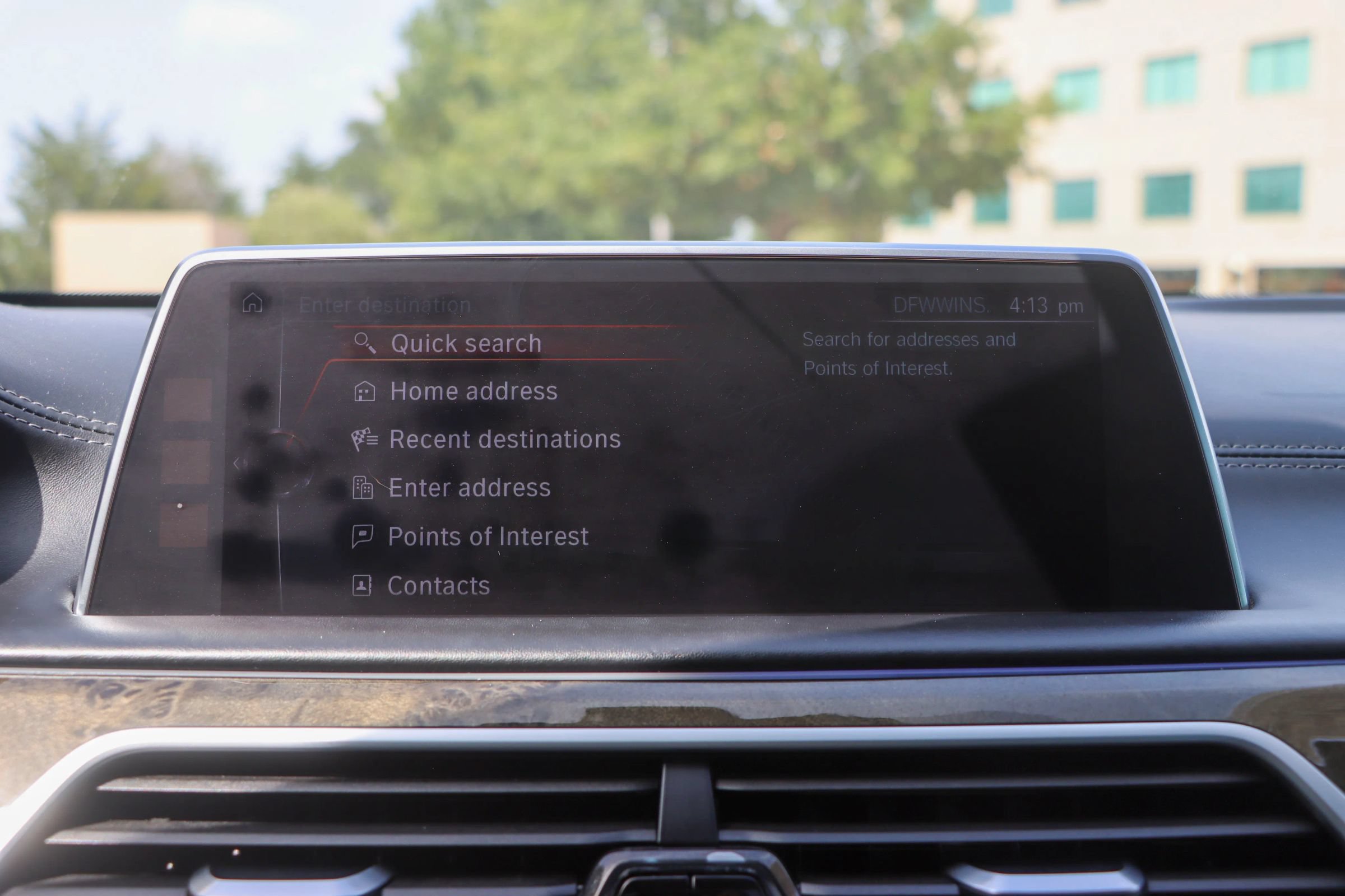 Used 2017 BMW 750i xDrive AWD/4WD image 35