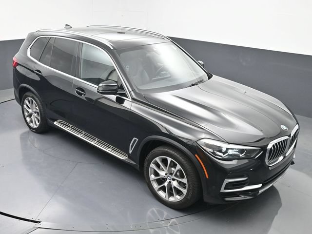 Used 2023 BMW X5 xDrive40i AWD/4WD image 41