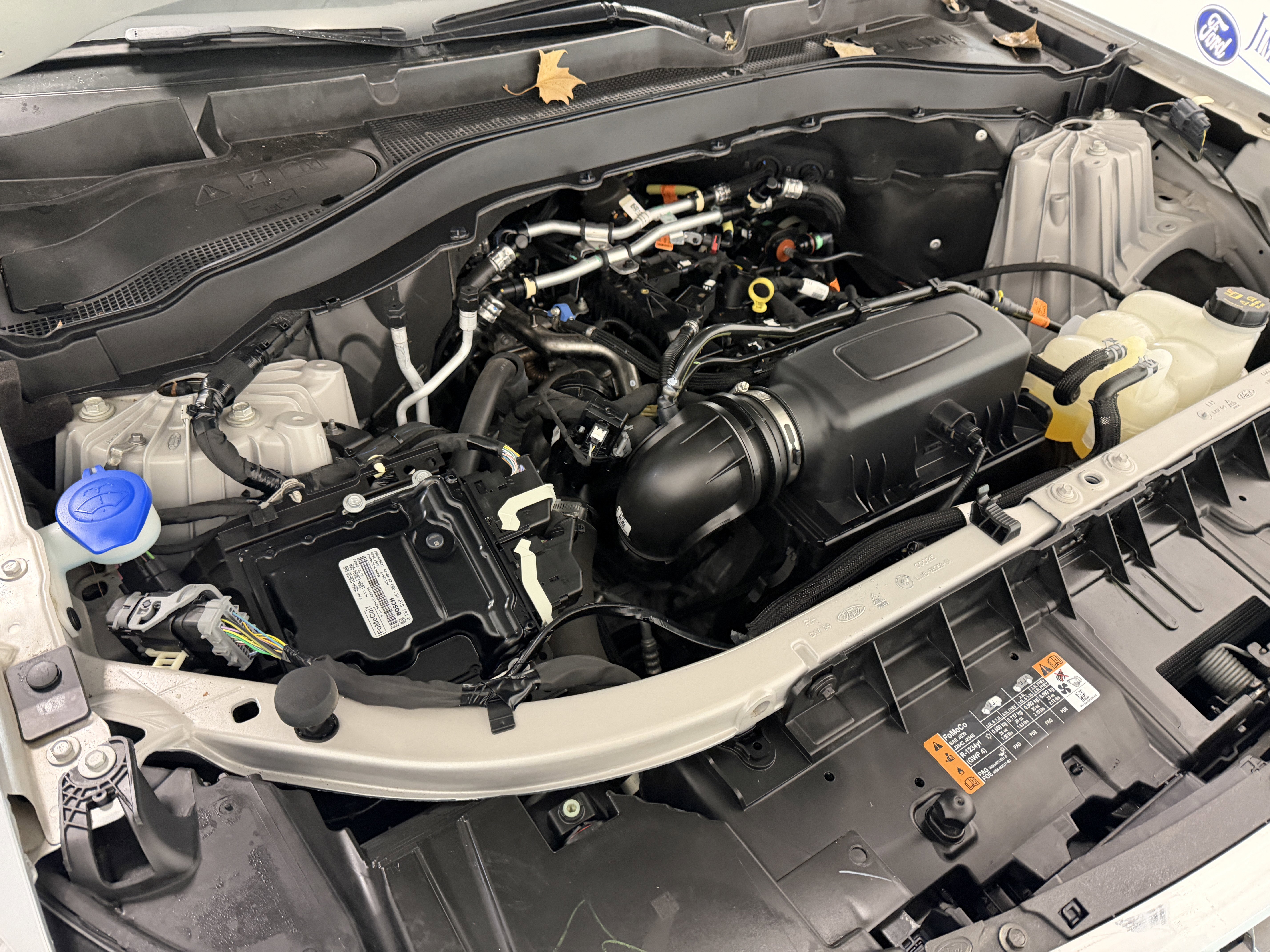 Used 2023 Ford Explorer XLT w/ Equipment Group 202A image 33