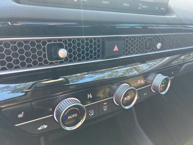 Used 2022 Honda Civic EX image 31