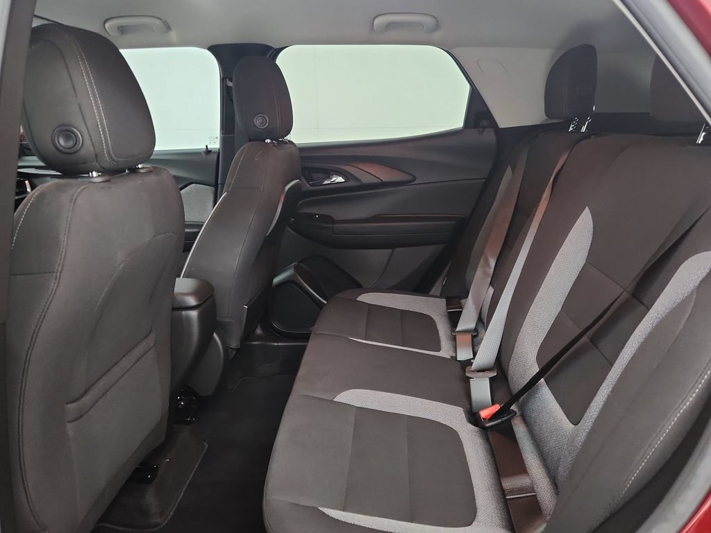 Used 2023 Chevrolet TrailBlazer LT FWD image 32