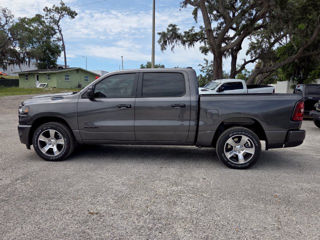 New 2026 RAM 1500 Express RWD image 5
