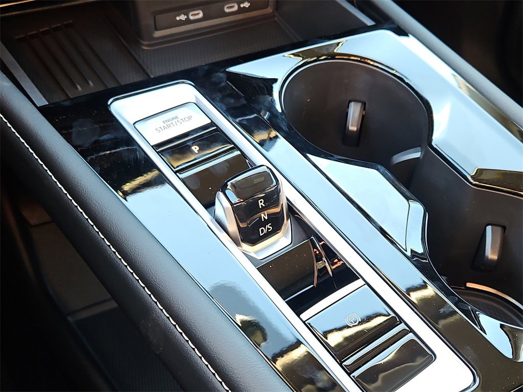 New 2026 Volkswagen Atlas SE image 19