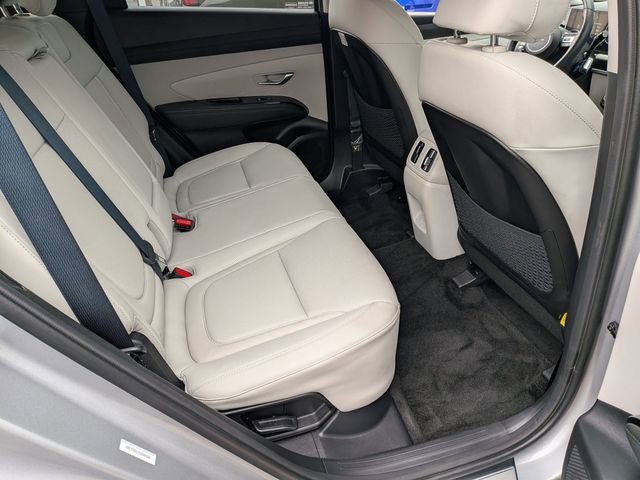 Used 2025 Hyundai Tucson Limited image 34