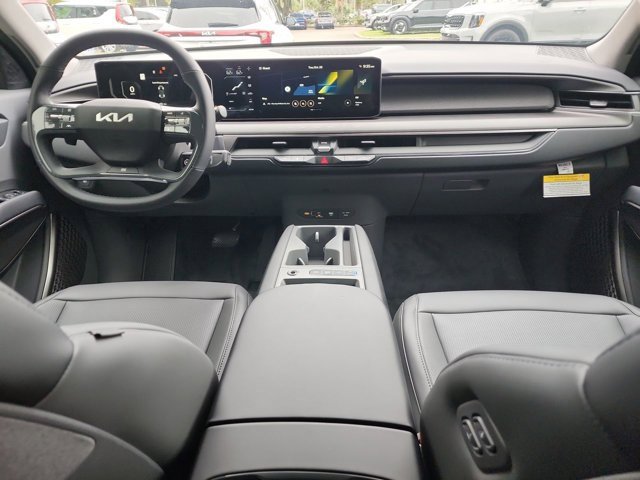 New 2026 Kia EV9 Light image 10