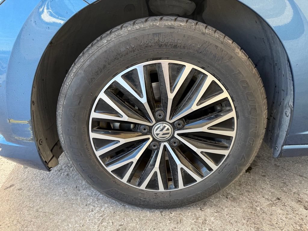 Used 2019 Volkswagen Jetta SE FWD image 10