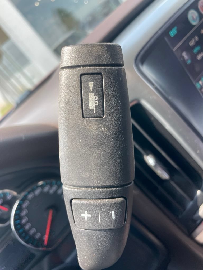Used 2018 Chevrolet Silverado 1500 LT w/ Texas Edition AWD/4WD image 18