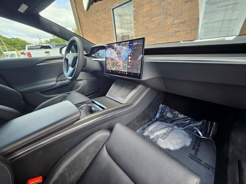 Used 2024 Tesla Model S Plaid AWD/4WD image 60