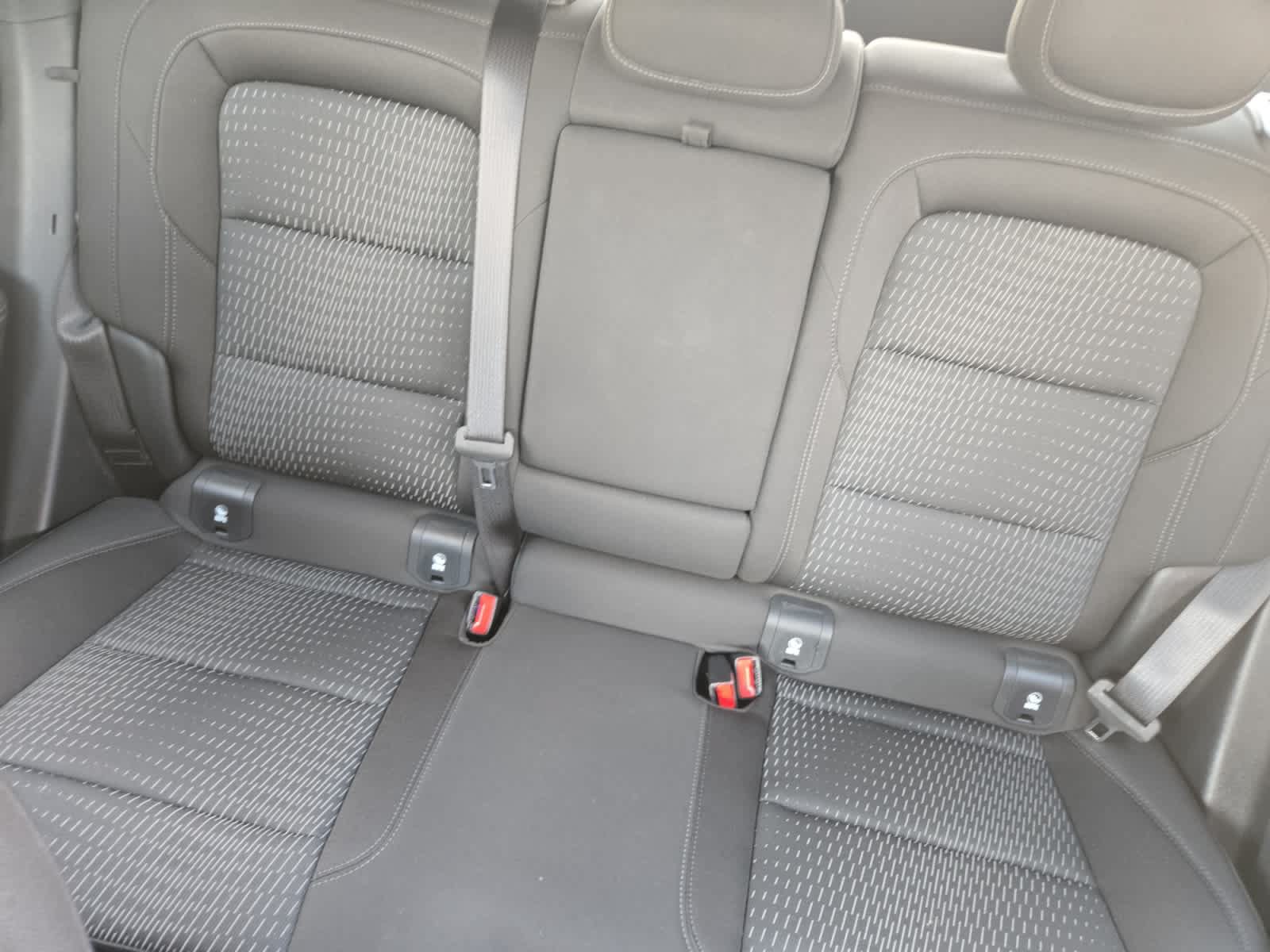 Used 2026 Chevrolet Equinox LT FWD image 13