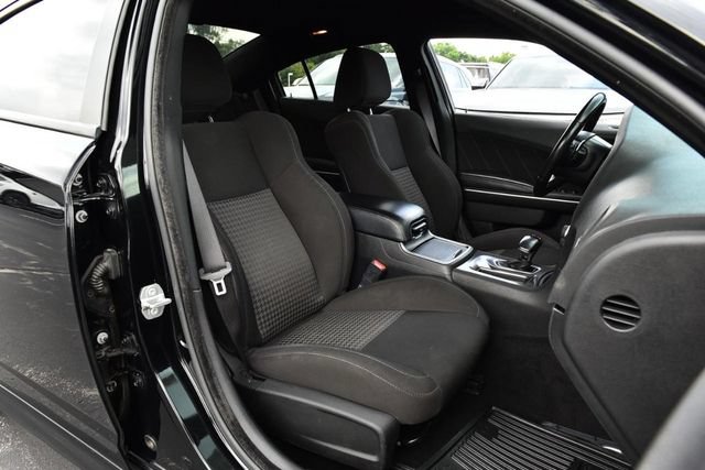 Used 2021 Dodge Charger GT w/ Cold Weather Package RWD image 19