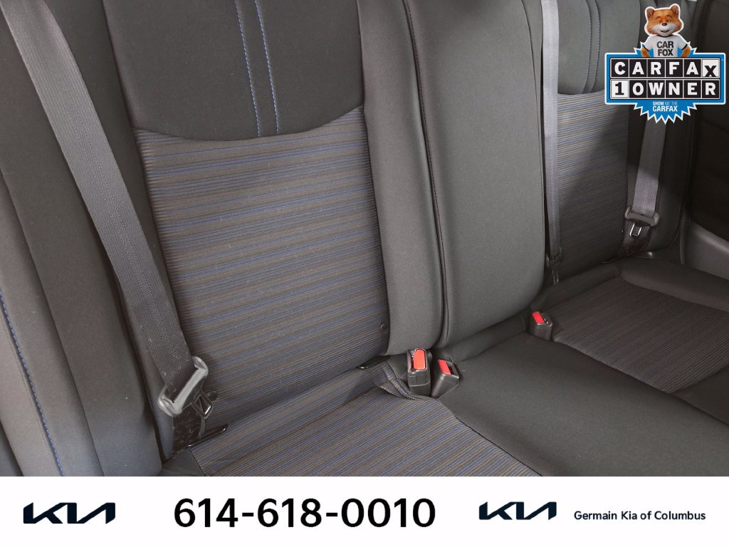 Used 2025 Nissan Leaf S FWD image 18