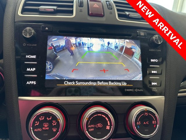 Used 2017 Subaru Crosstrek 2.0i Limited image 10