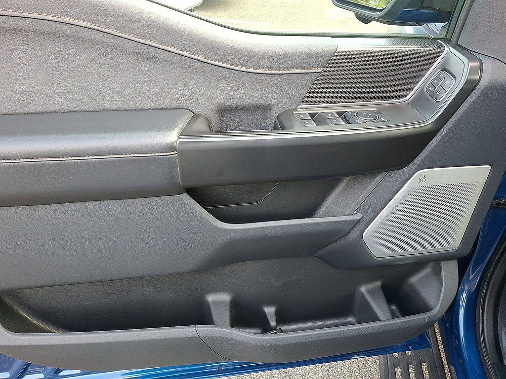 Used 2022 Ford F150 Raptor AWD/4WD image 10