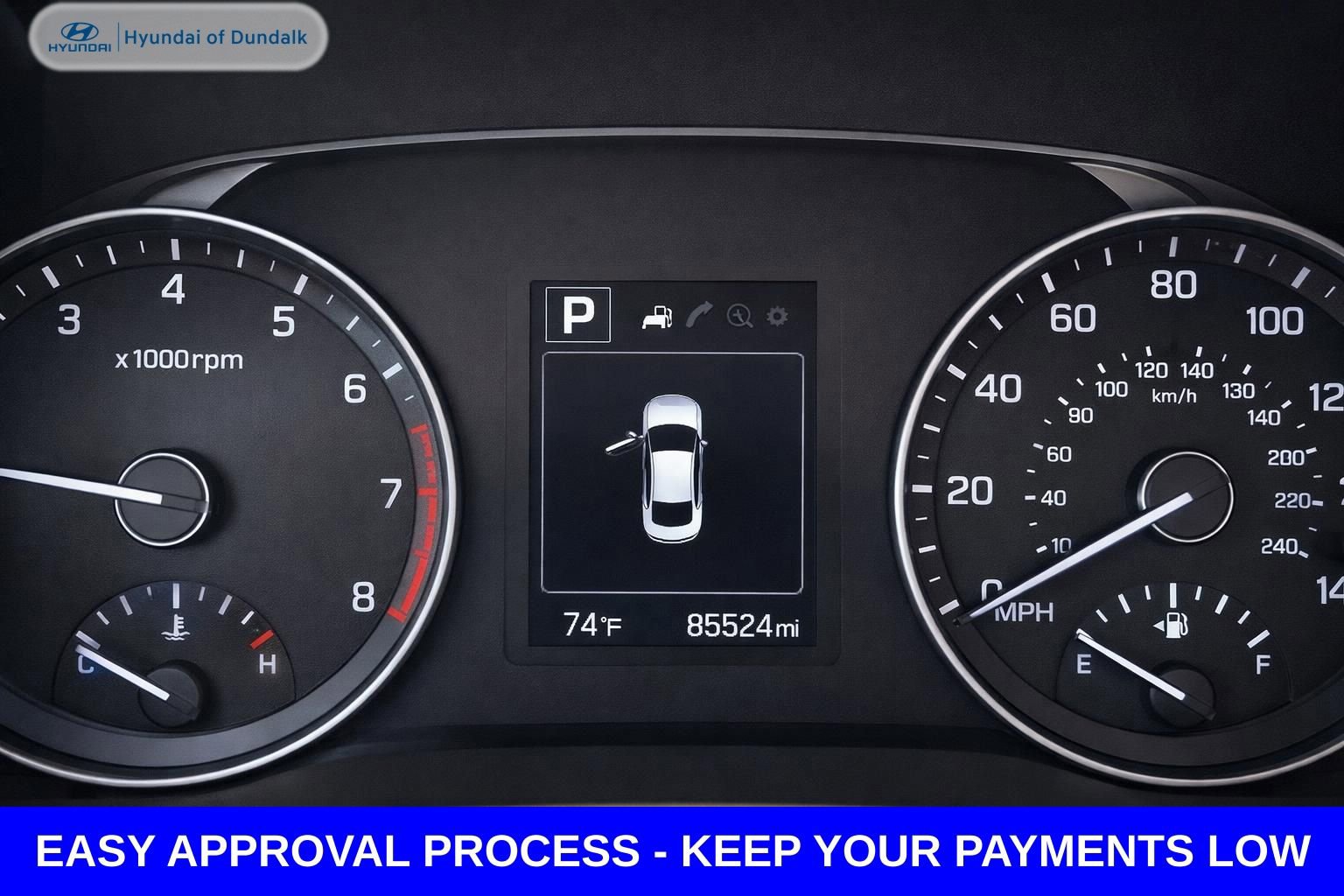 Used 2018 Hyundai Elantra SEL FWD image 11