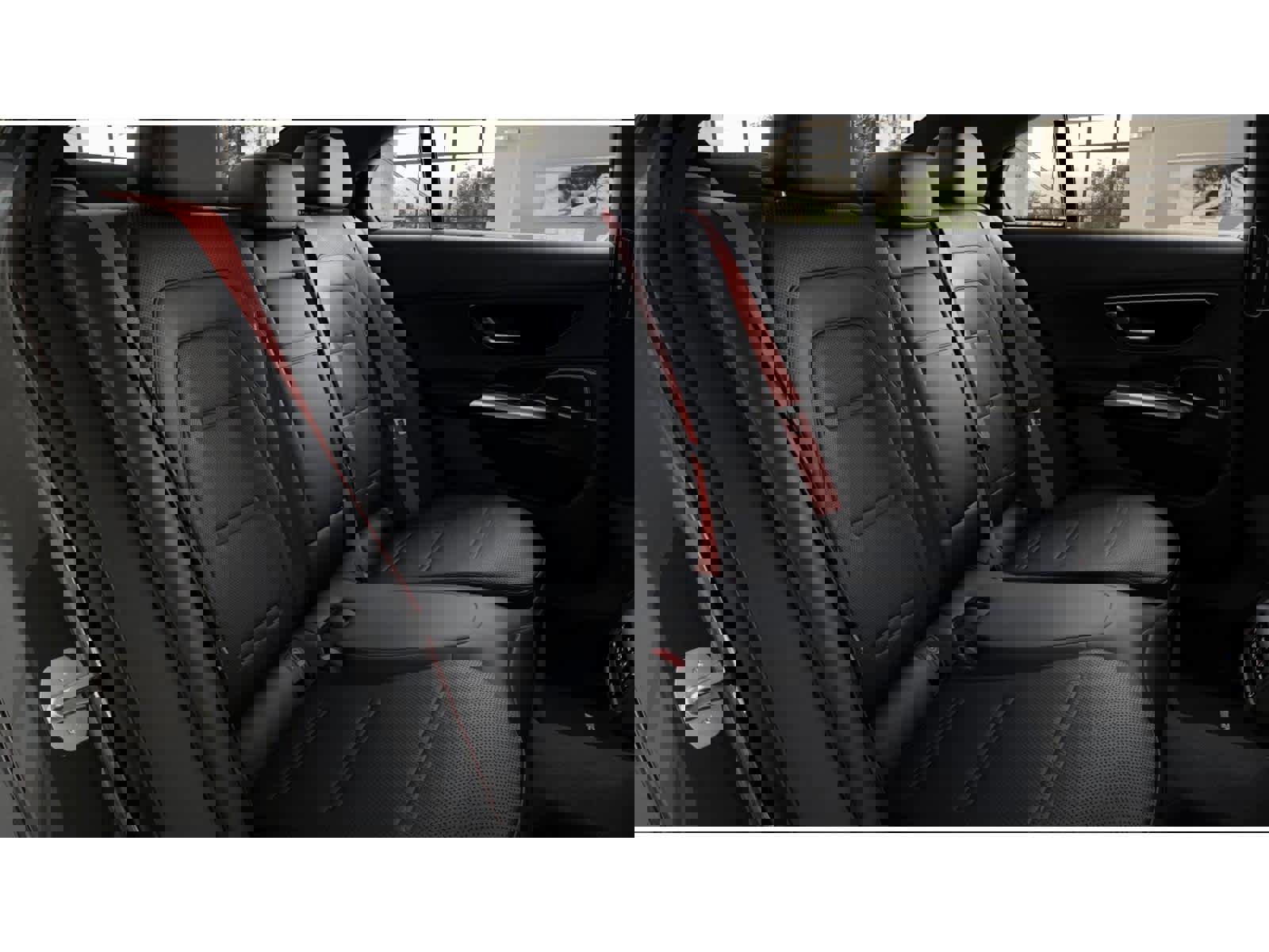 New 2026 Mercedes-Benz E 53 AMG e 4MATIC Sedan image 4