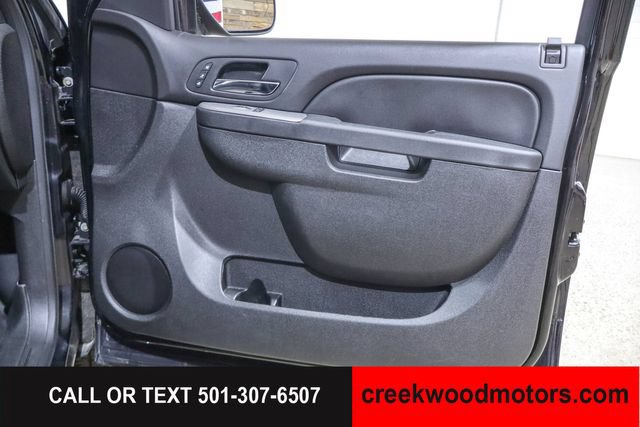 Used 2014 Chevrolet Silverado 2500 LTZ w/ LTZ Plus Package AWD/4WD image 52