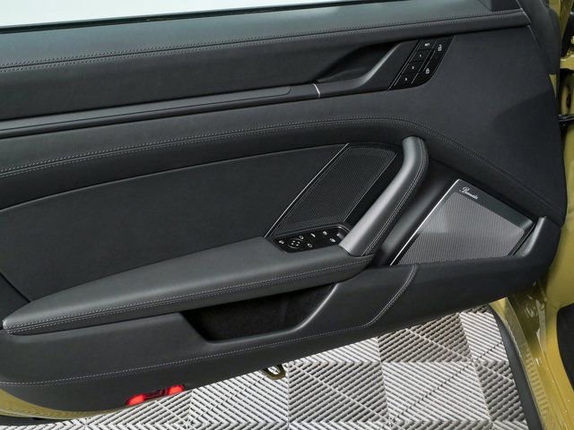 New 2026 Porsche 911 GTS image 6