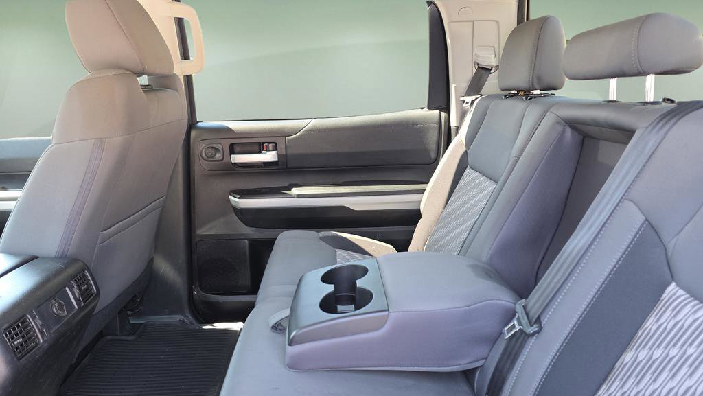 Used 2021 Toyota Tundra SR5 image 24