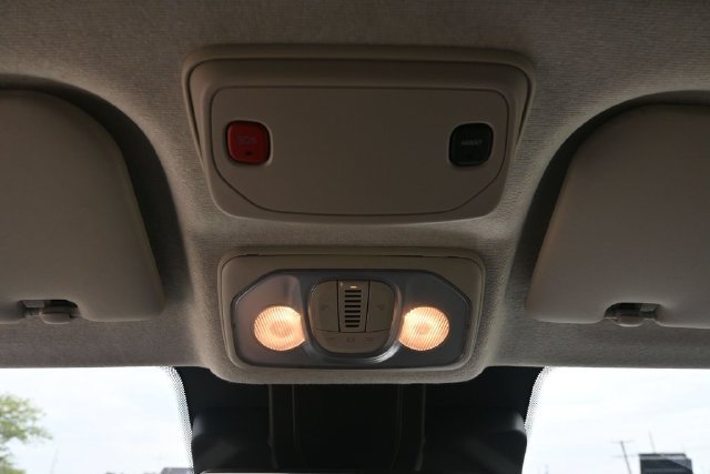 New 2026 RAM ProMaster 2500 w/ Crew Van Package FWD image 40