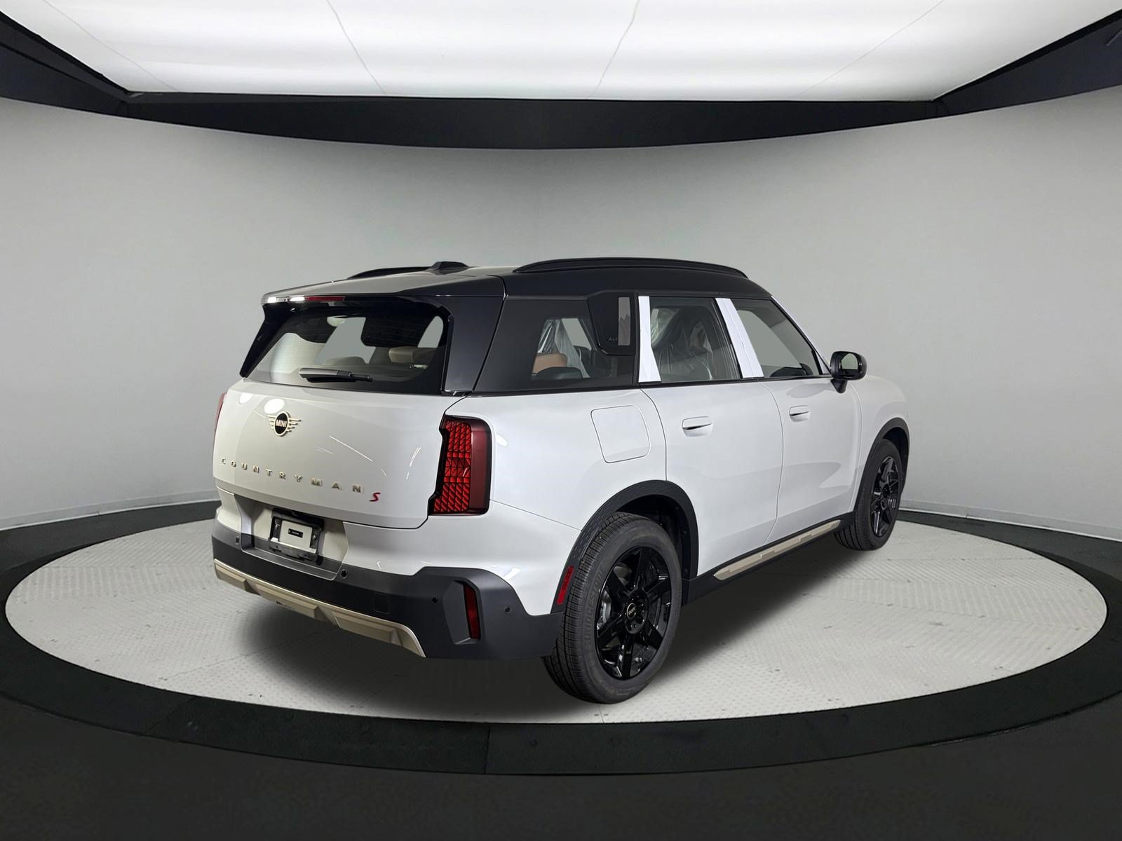 New 2027 MINI Cooper Countryman S AWD/4WD image 5