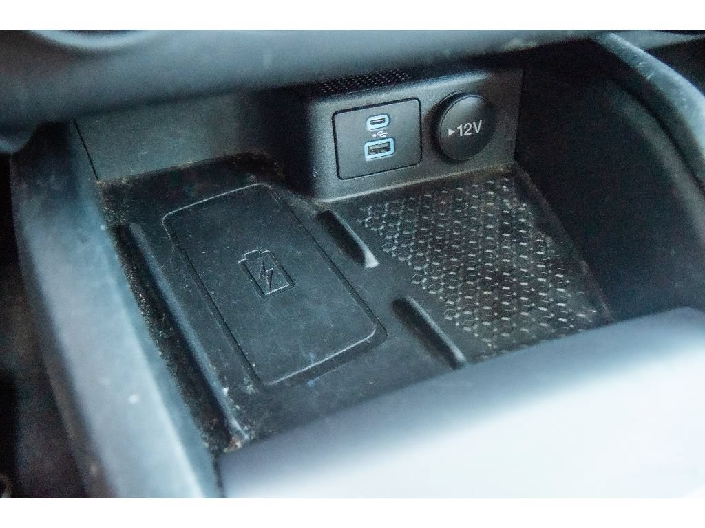 Used 2021 Ford Bronco Sport Big Bend w/ Big Bend Package AWD/4WD image 25