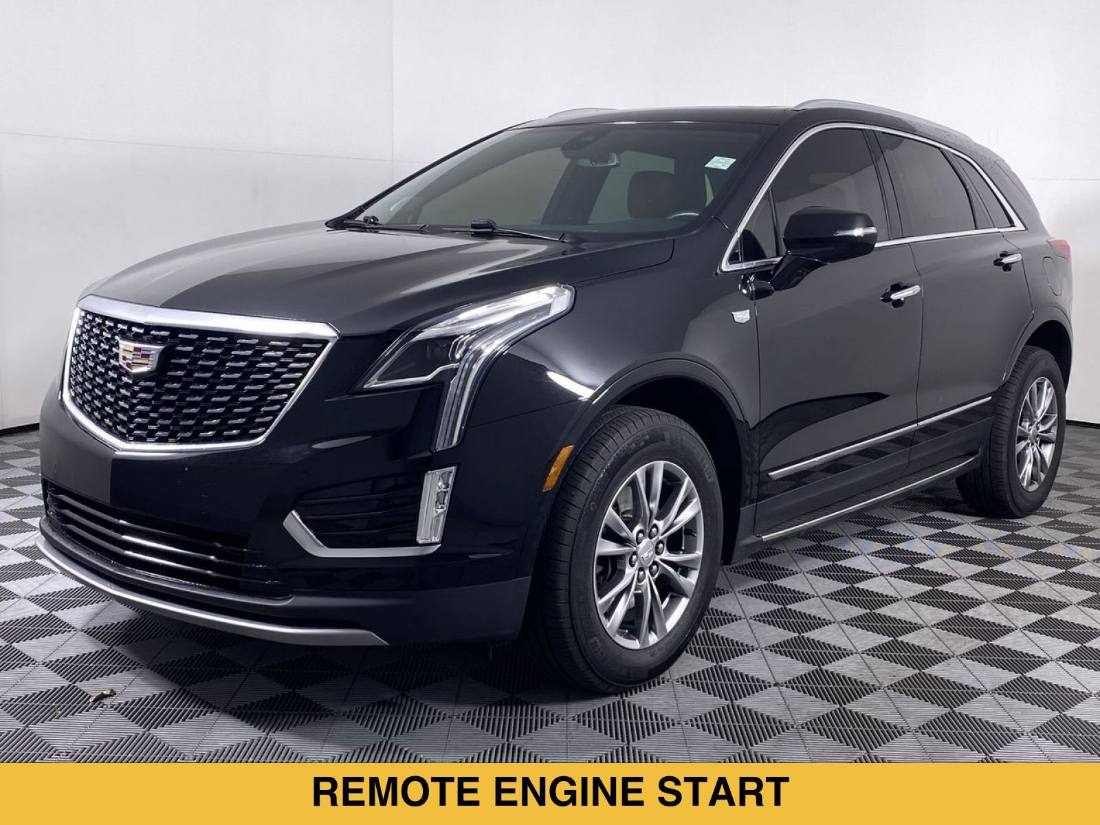 Certified 2023 Cadillac XT5 Premium Luxury FWD image 18