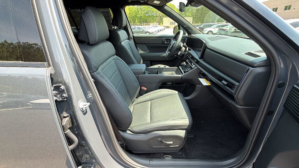 New 2026 Hyundai Santa Fe Calligraphy image 15