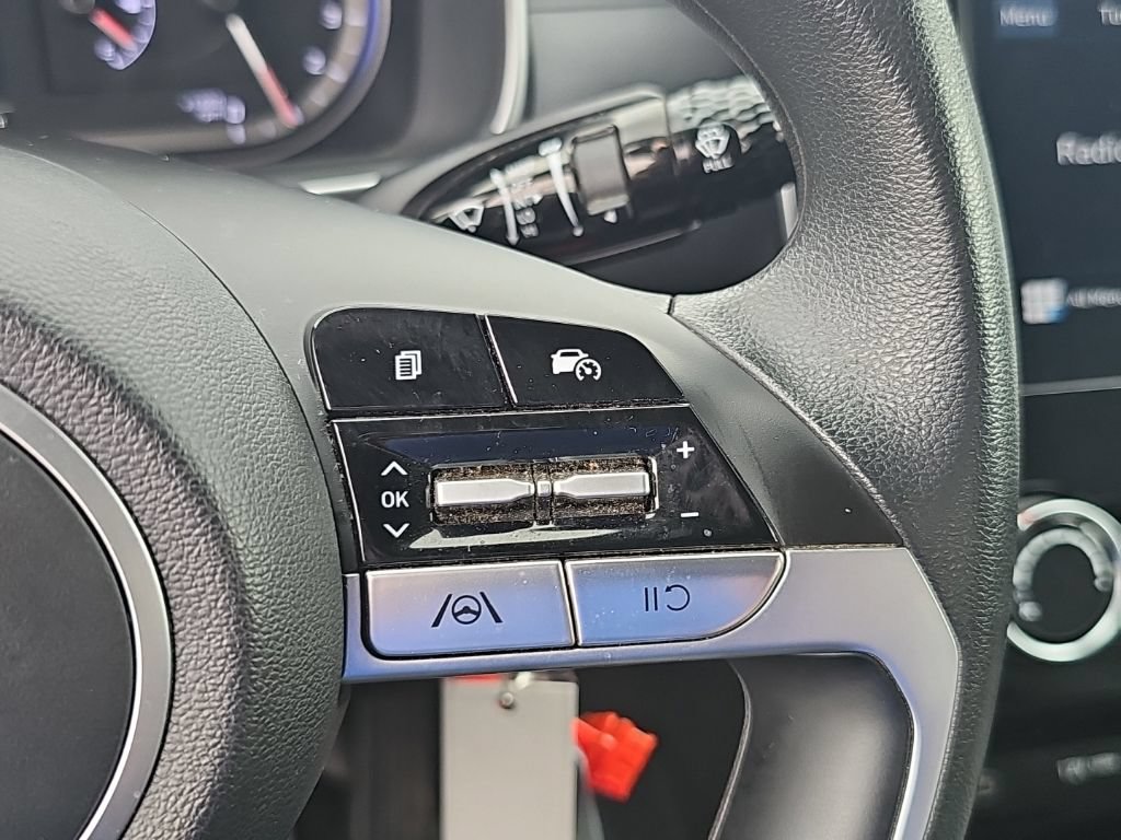Used 2024 Hyundai Santa Cruz SE AWD/4WD image 11