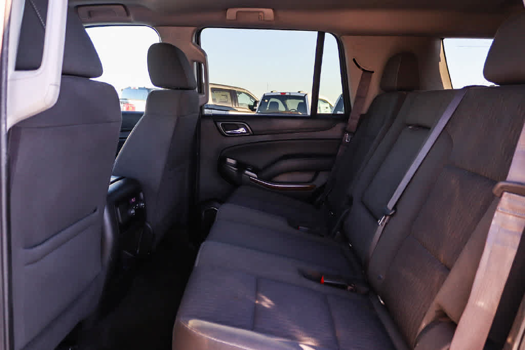 Used 2016 Chevrolet Tahoe LS RWD image 18