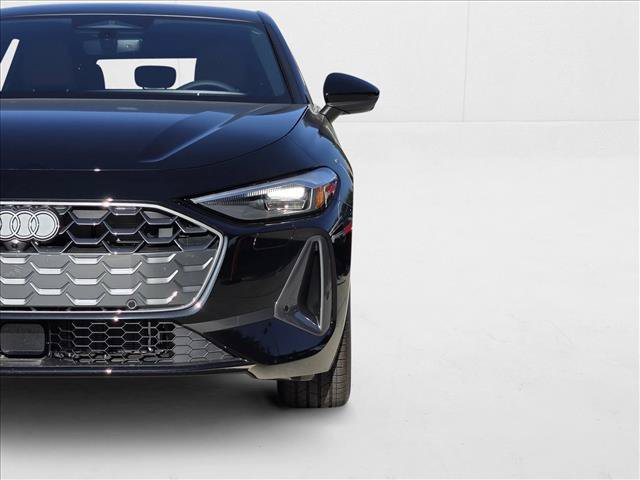 Used 2025 Audi A5 2.0T Premium w/ Convenience Package AWD/4WD image 10