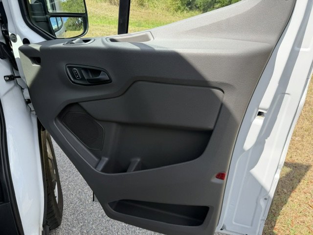 Used 2023 Ford Transit 150 Medium Roof w/ Load Area Protection Package RWD image 20