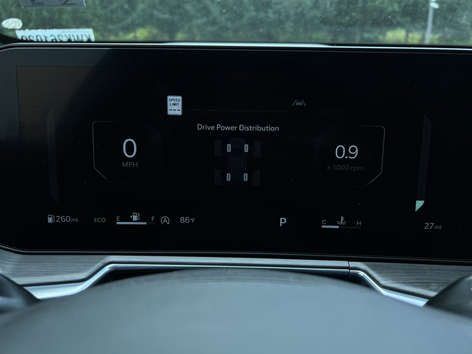 New 2026 Kia Sorento SX Prestige AWD/4WD image 25
