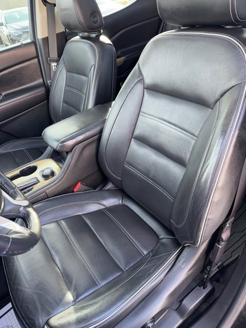 Used 2018 GMC Acadia Denali w/ Technology Package image 18