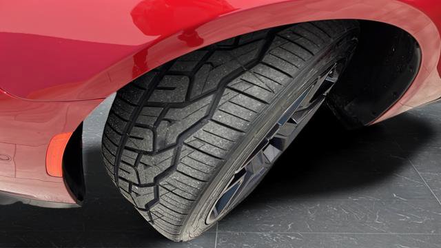 Used 2024 Dodge Charger R/T w/ Plus Group image 41