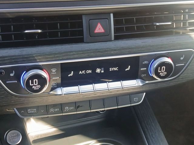 Used 2018 Audi A4 2.0T Premium w/ 18" Wheel Package image 19