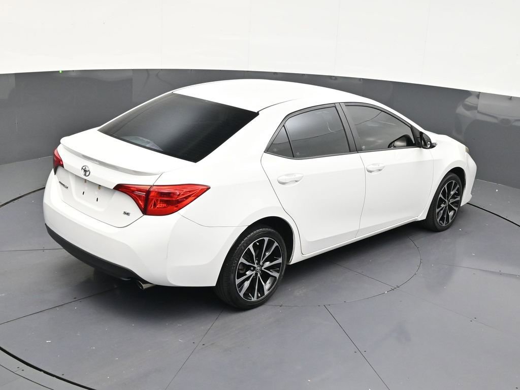 Used 2017 Toyota Corolla FWD image 18