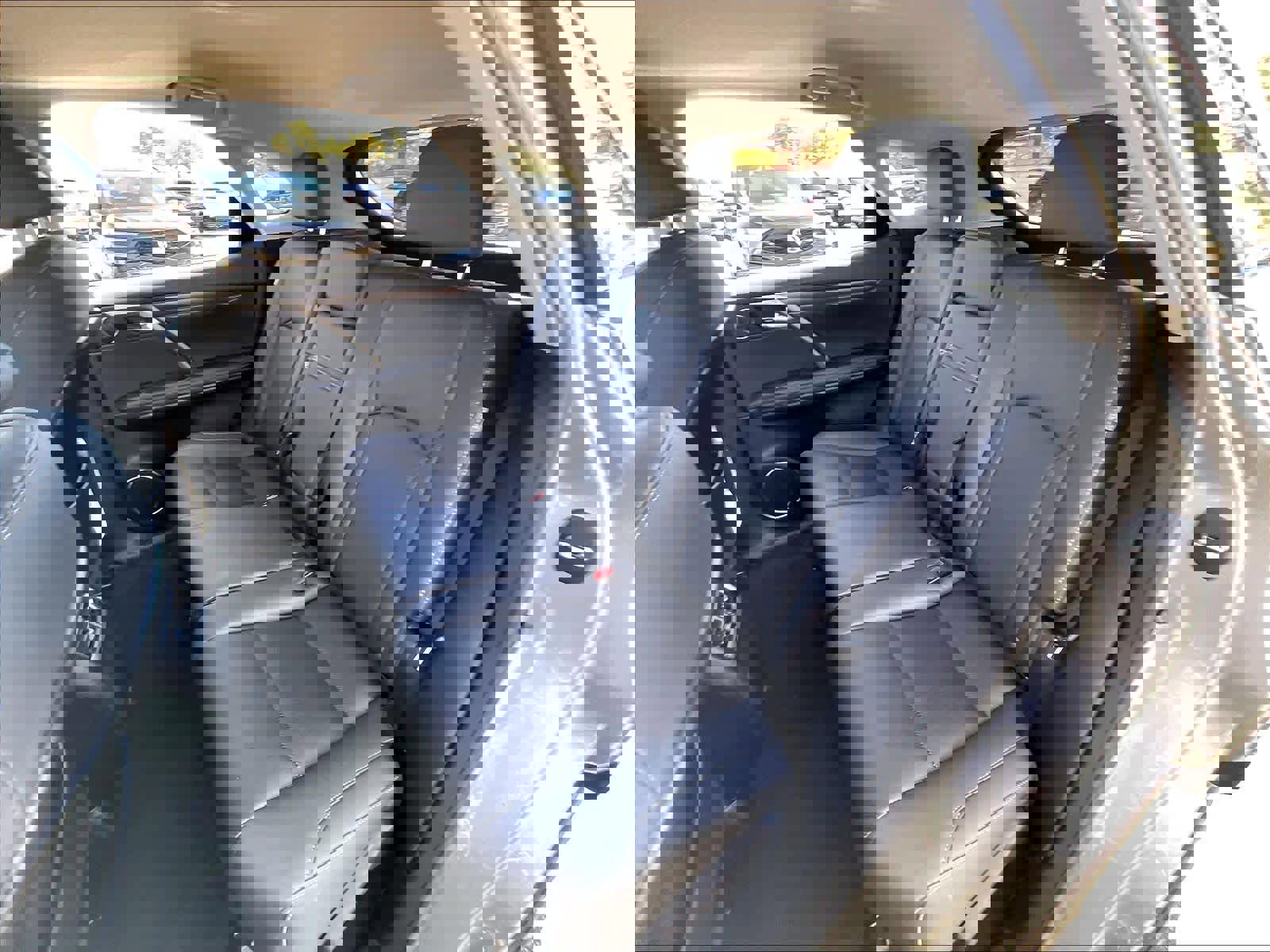 Used 2022 Lexus RX 450h AWD w/ Premium Package image 27