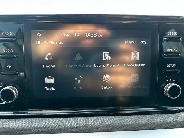 Used 2021 Kia K5 LX FWD image 19