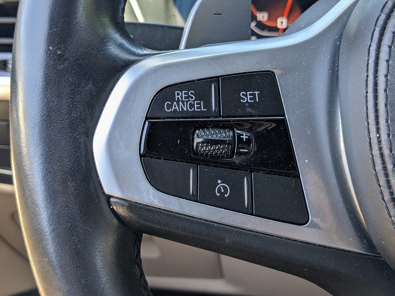 Used 2021 BMW X3 M40i w/ Premium Package image 31