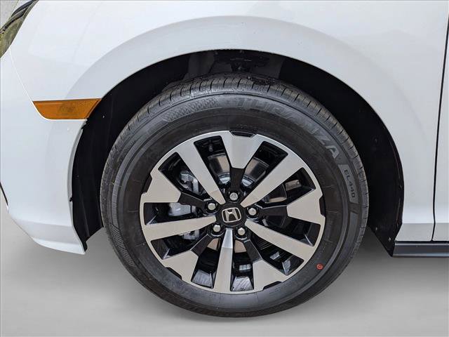 New 2026 Honda Odyssey EX-L image 10