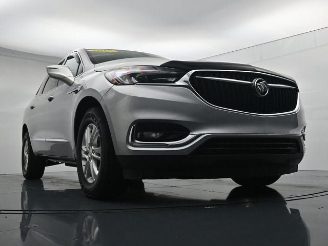 Used 2019 Buick Enclave Essence AWD/4WD image 36