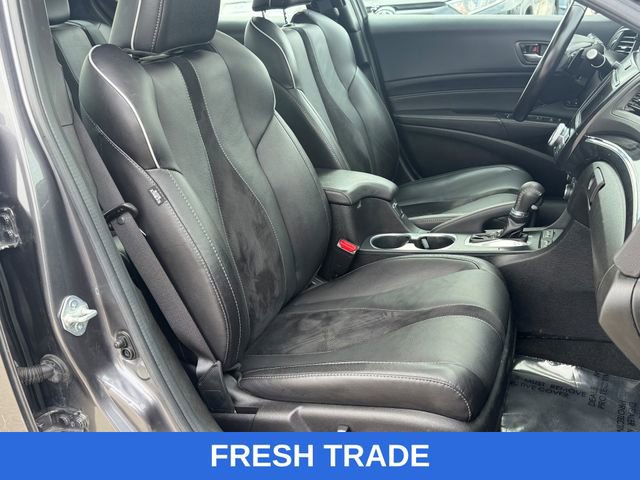 Used 2021 Acura ILX image 11