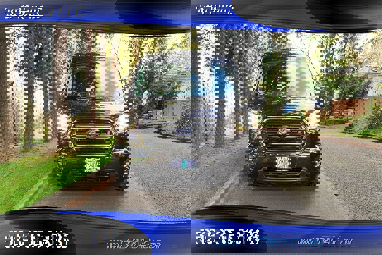 Used 2020 Ford Transit 350 XLT image 10