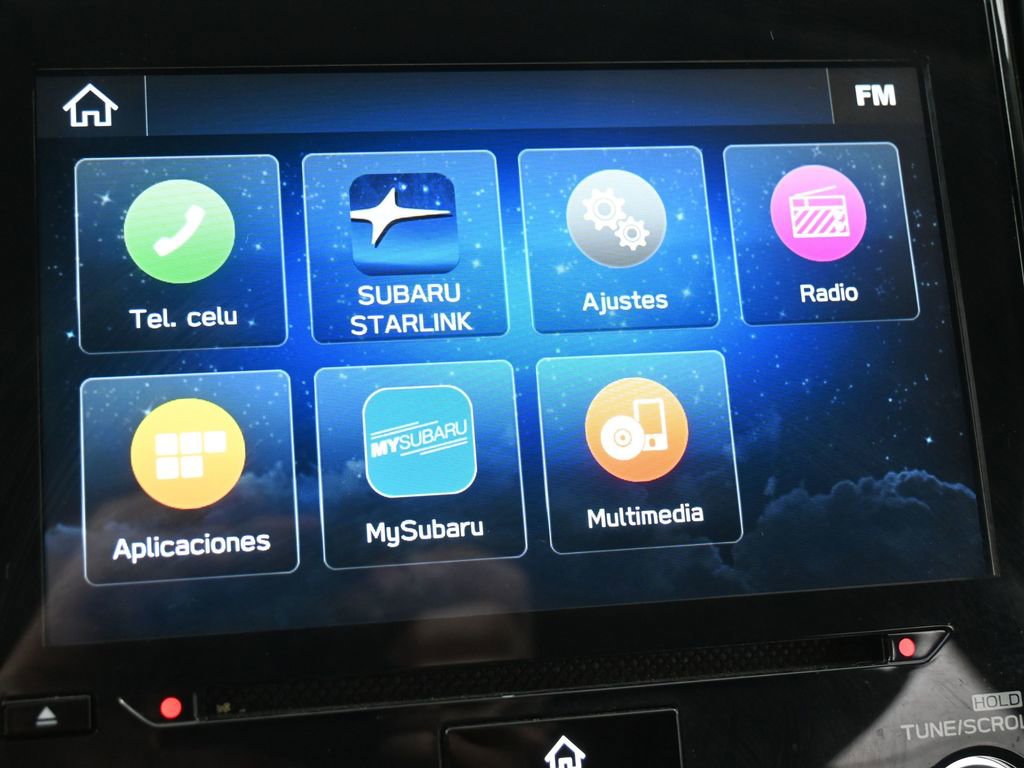 Used 2021 Subaru Ascent Premium w/ Convenience Package image 11